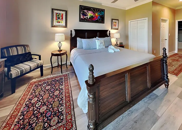 452 Cinnamon Beach