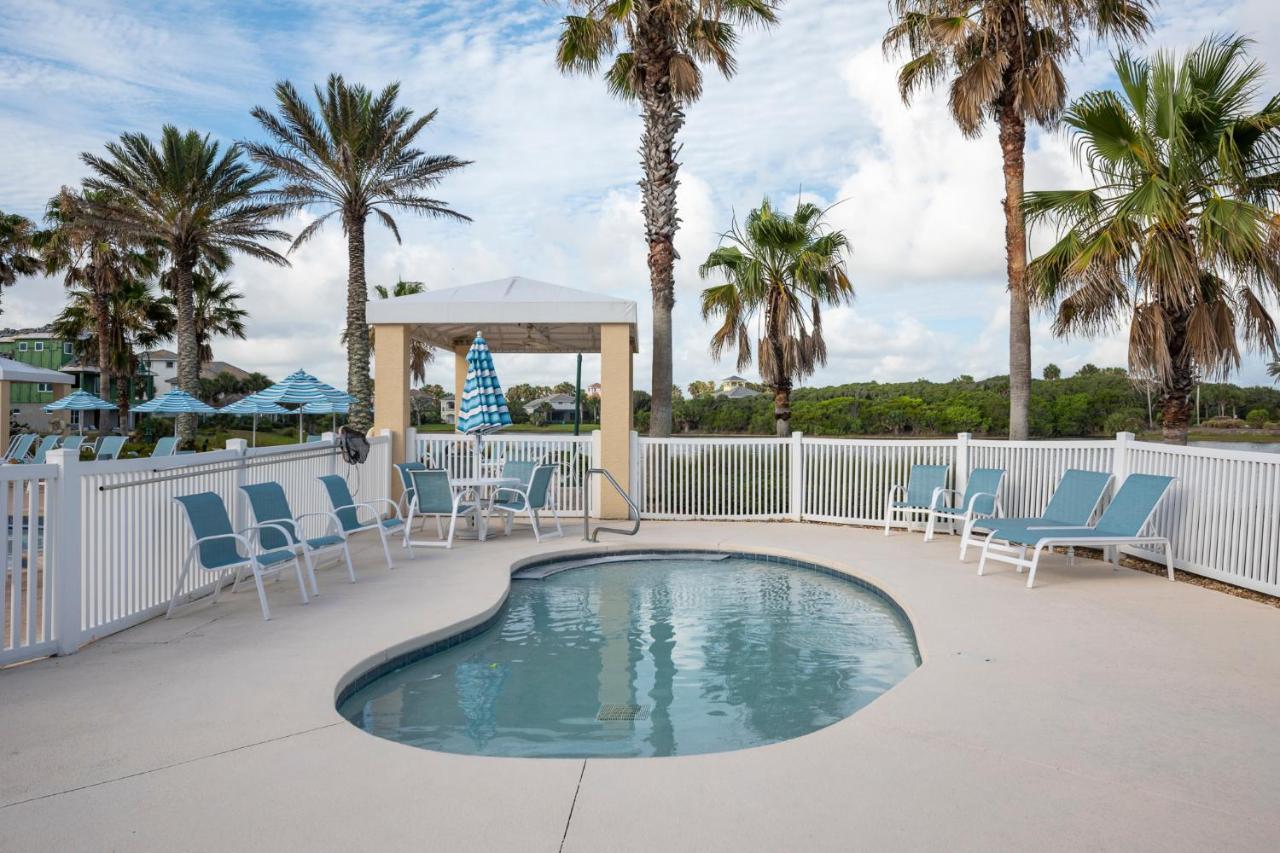 452 Cinnamon Apartment Palm Coast