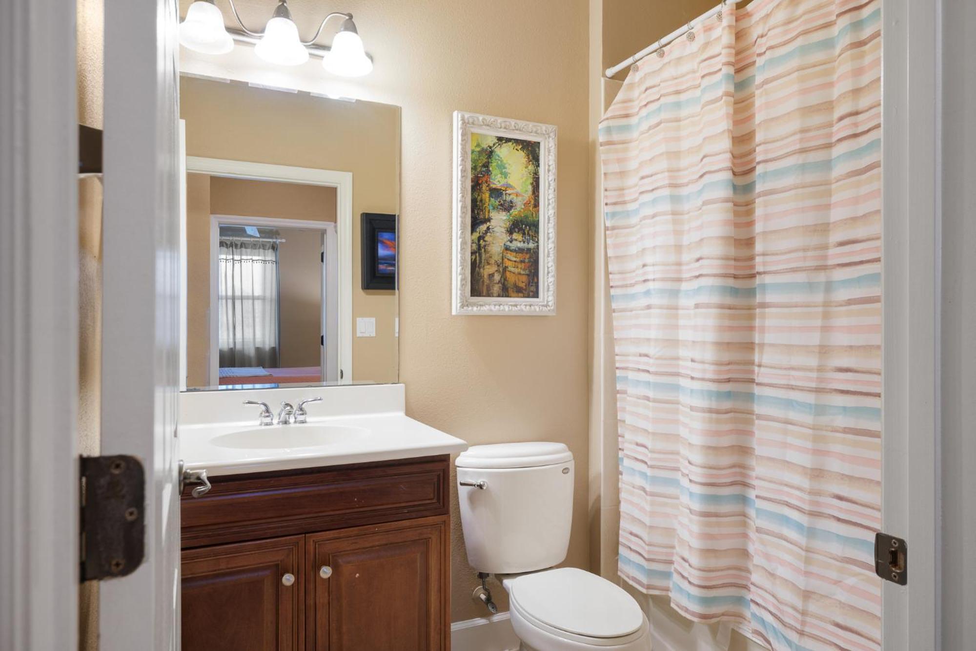 Apartment 452 Cinnamon Palm Coast
