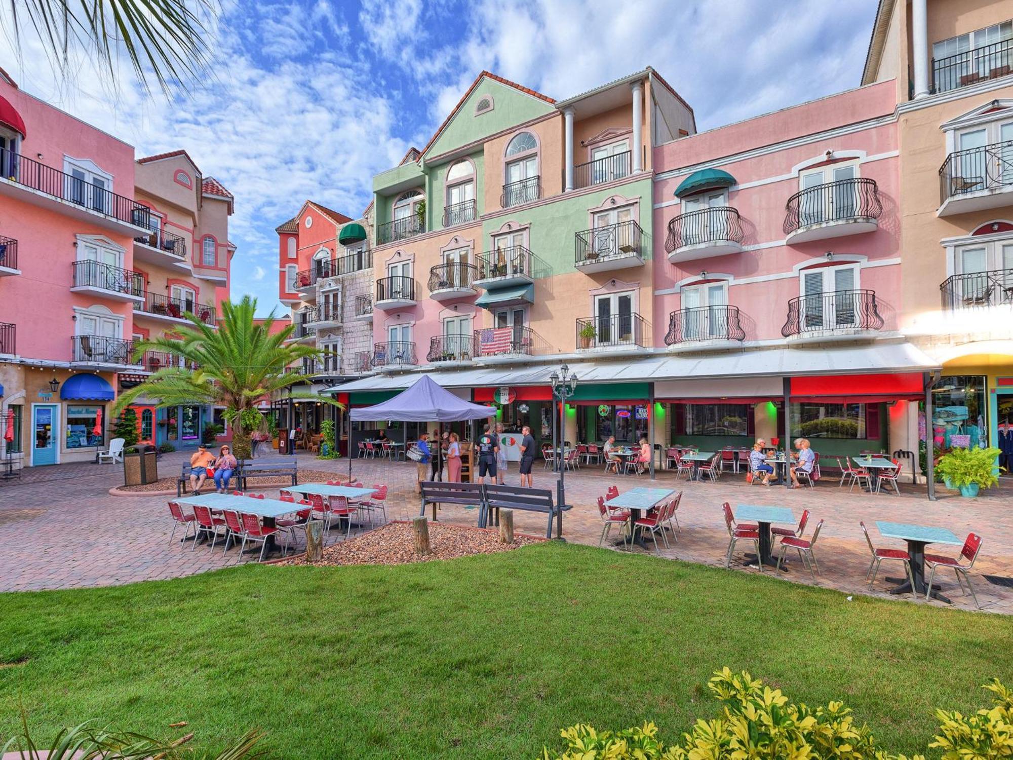 Apartment 452 Cinnamon Palm Coast