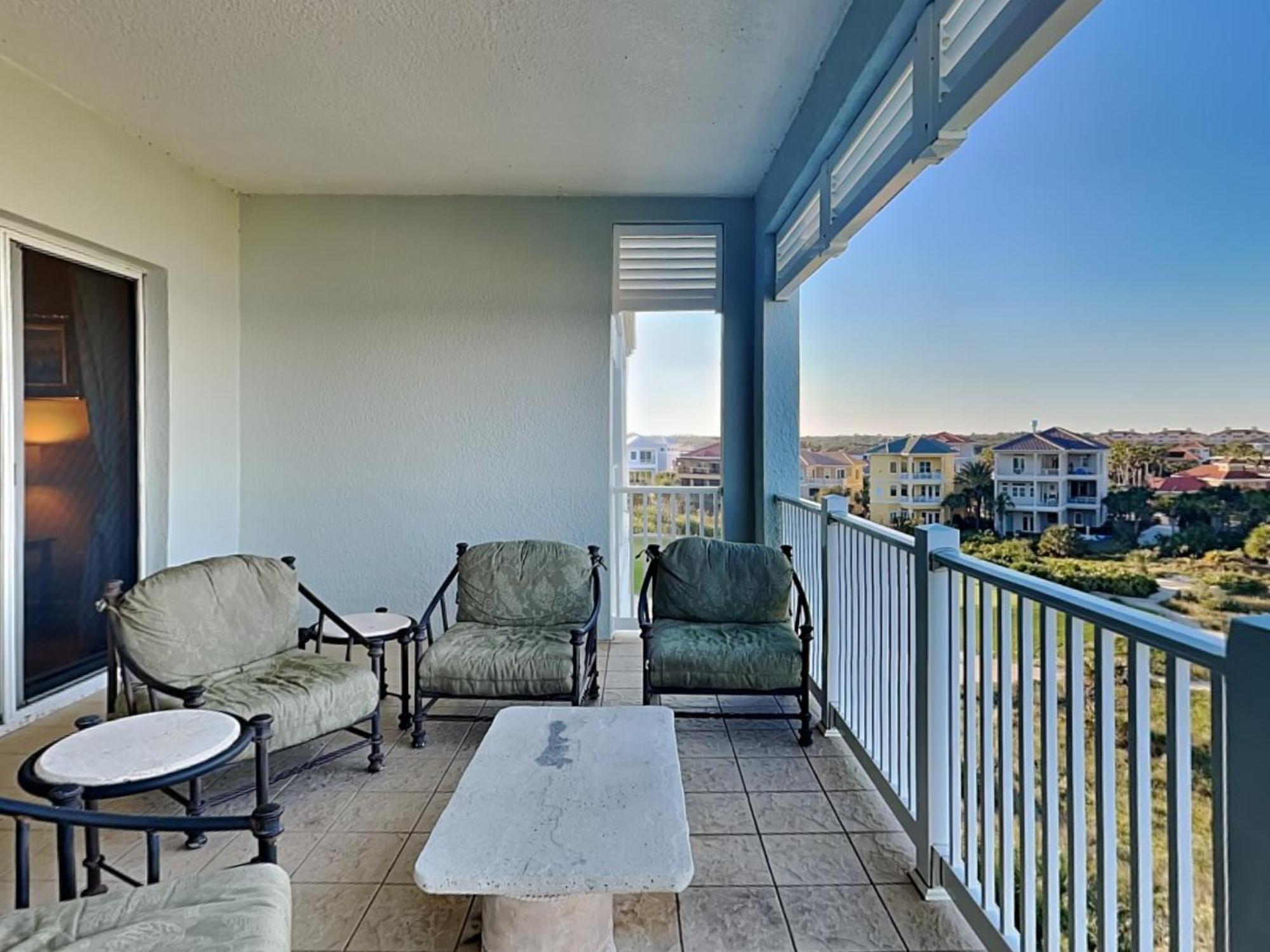 452 Cinnamon Apartment Palm Coast