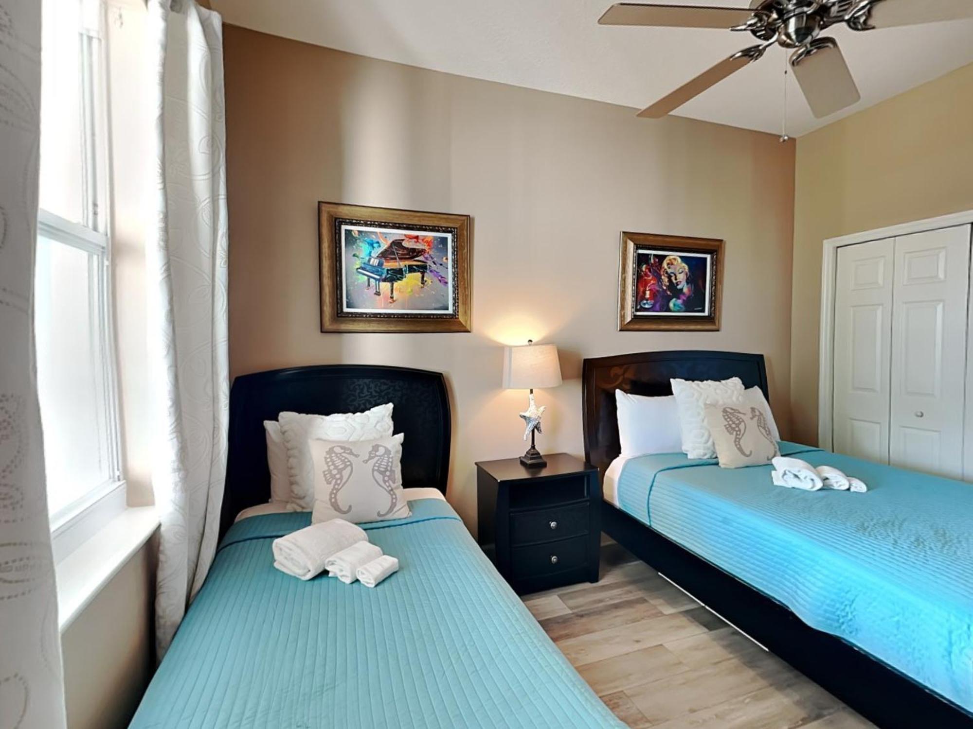 452 Cinnamon Apartment