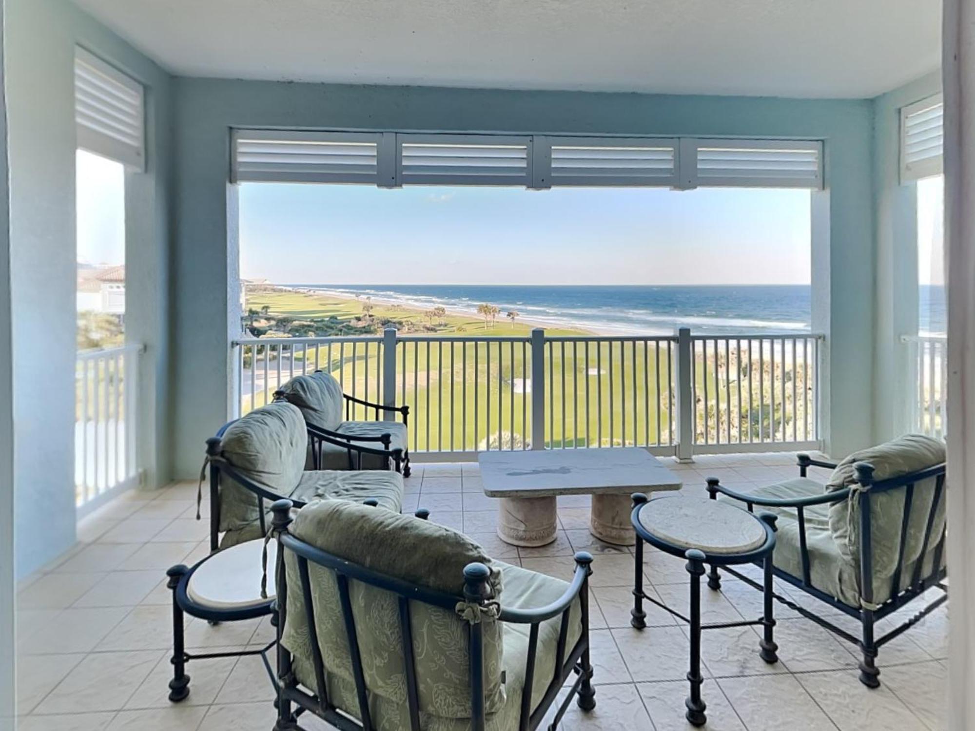Apartment 452 Cinnamon Palm Coast